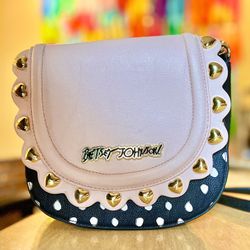 Betsey Johnson Purse