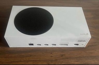 Xbox series s
