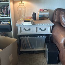 Side Table