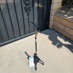 New Cane