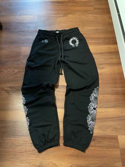 Chrome hearts