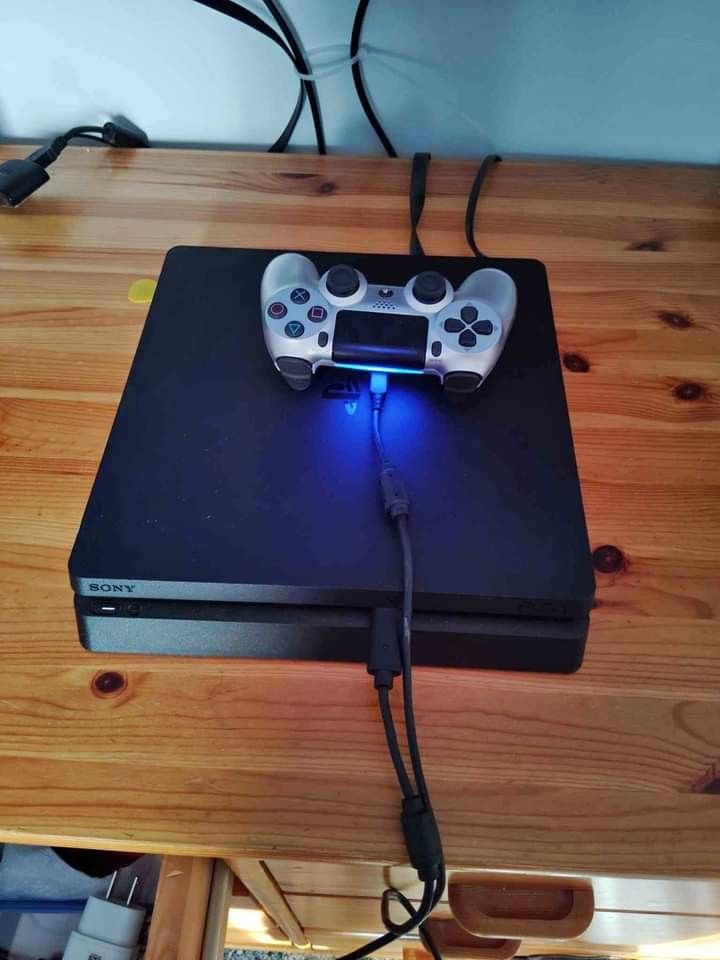 PlayStation 4 Digital