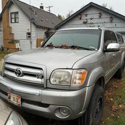 2006 Toyota Tundra