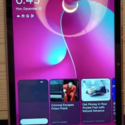 T-Mobile Revvl Tab 2