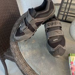 Cycling Shoes 