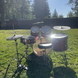 Drum Set