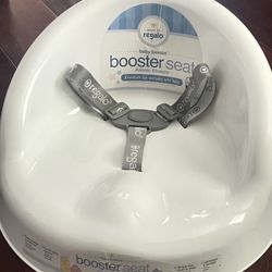 Booster Seat