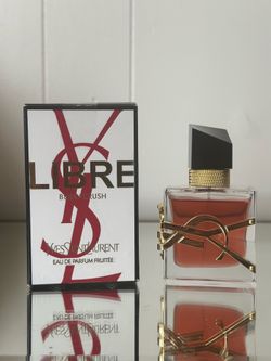 YSL Libre Berry Crush Eau de Parfum 30ml / 1oz – Brand New Open Box, Never Used, Authentic