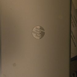 HP Touchscreen Laptop 