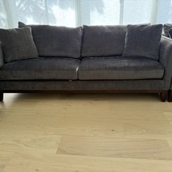 Scandinavian design Couches 