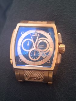 Invicta S1 watch