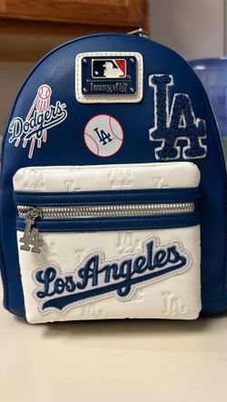 Dodgers Loungefly 