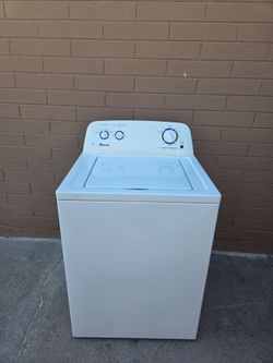 Washer