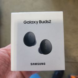 Samsung Galaxy Buds2