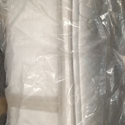 Stearns And Foster Luxury Firm PillowTop Queen Mattress 