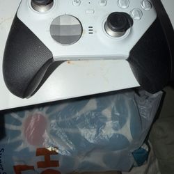 Xbox Elite Series 2 Controller