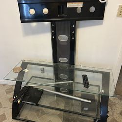 entertainment center/tv stand 