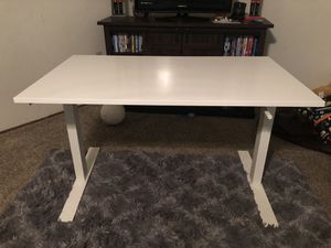 New And Used Standing Desk For Sale In Chico Ca Offerup