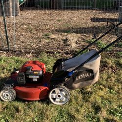 Yard Maintenance Items For Sale 