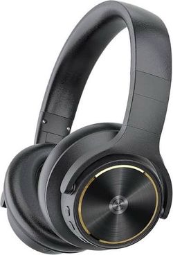 Cystereo Active Noise Cancelling Headphones