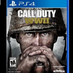 PS4 Games