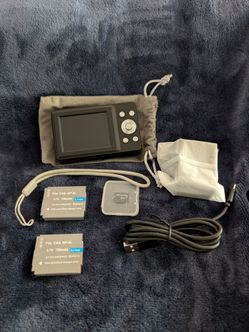 Better Life Camera DC403
