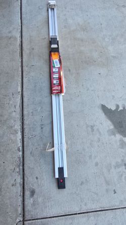 Husky 100" cutting guide