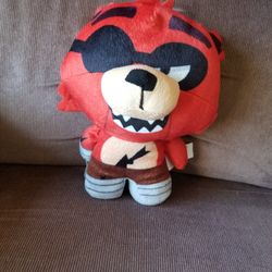 Five Nights At Freddys Plush 