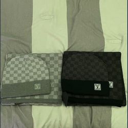 Louis Vuitton Beanies 