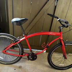 Freedom 29” Beach cruiser 
