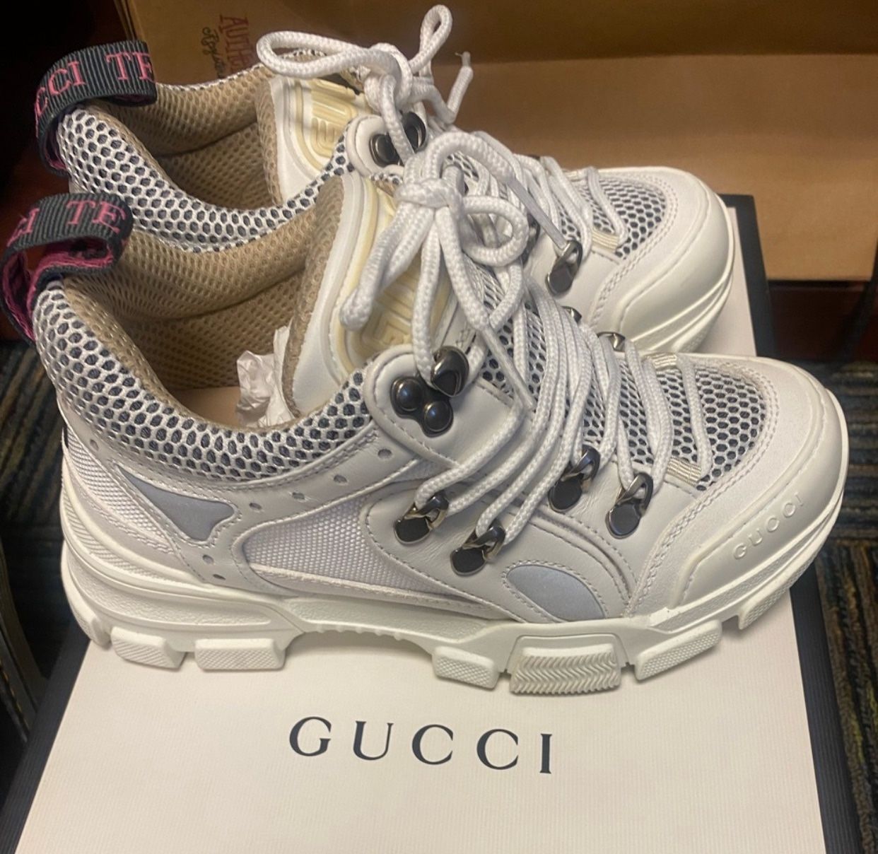 Gucci Women Shoes