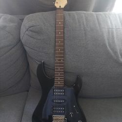 Electric  Guitar 