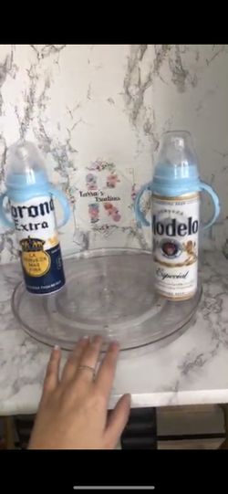Customized Cups