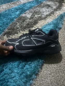 Dior B30 Sneakers Black