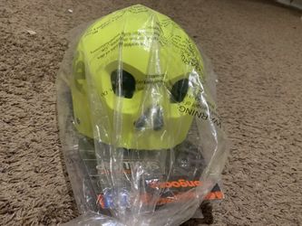 Brand New Mongoose Kids Helmet