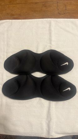 Nike Ankle Weights - 2.5lbs each