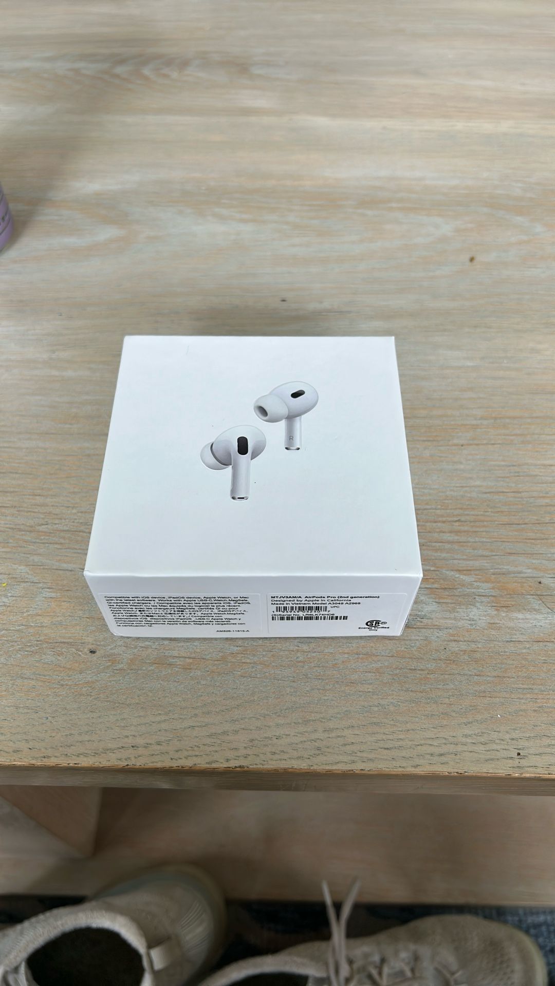 Bluetooth Headphones (see Description)
