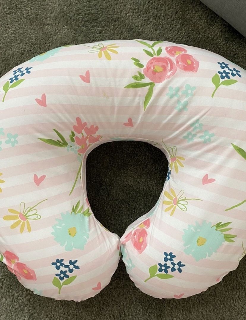 Boppy Pillow