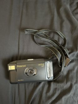 Polaroid Camera