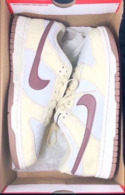 New Nike Dunk Low US W 10.5