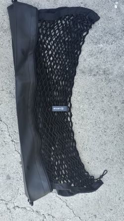 Lexus Cargo Net