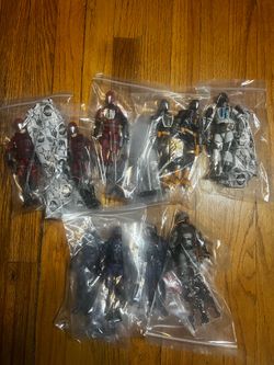 G.I. Joe Classified