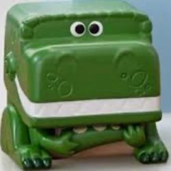 Disney Pixar pop cube Toy Story 