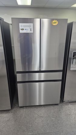 Samsung bespoke standard depth