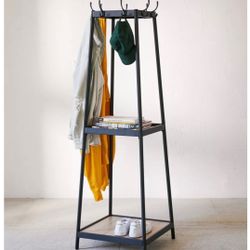 Coat rack