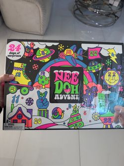 Schylling christmas Advent Calendar