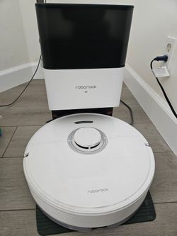 roborock Q7 Max+ Robot Vacuum