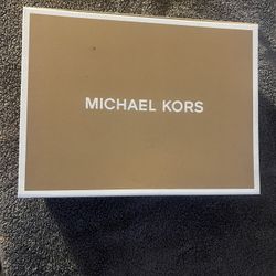 Mkors Crossbody Bag New In Box 