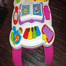 Baby Playthings – Entertaining and Educational Must-Haves act economic