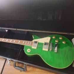 Guitar 